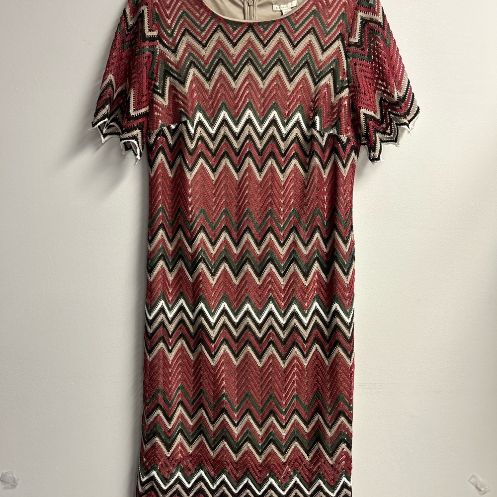 EST 1946 size 14W/16W